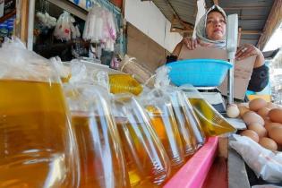 Larangan Ekspor CPO dan Minyak Goreng Justru Menguntungkan Malaysia